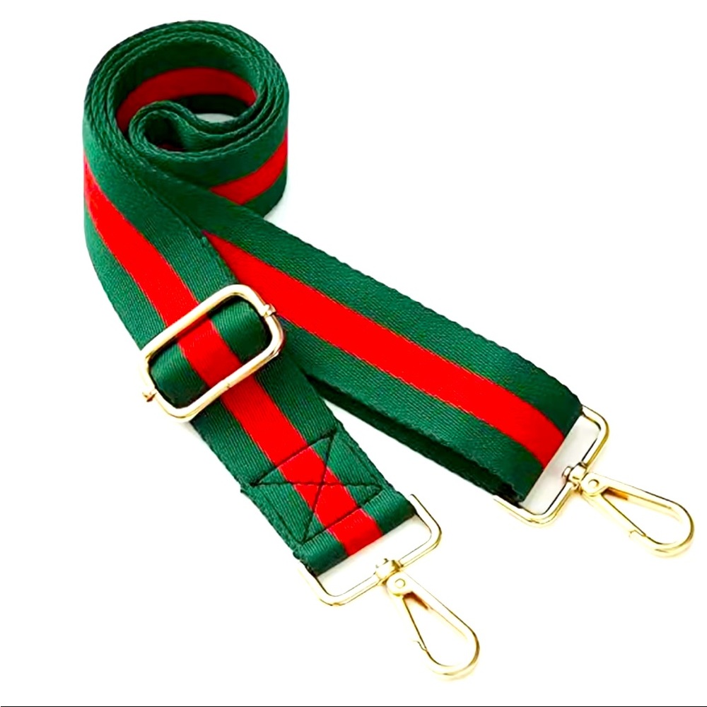 New replaceable Stylish and Adjustable 1pc Purse Strap